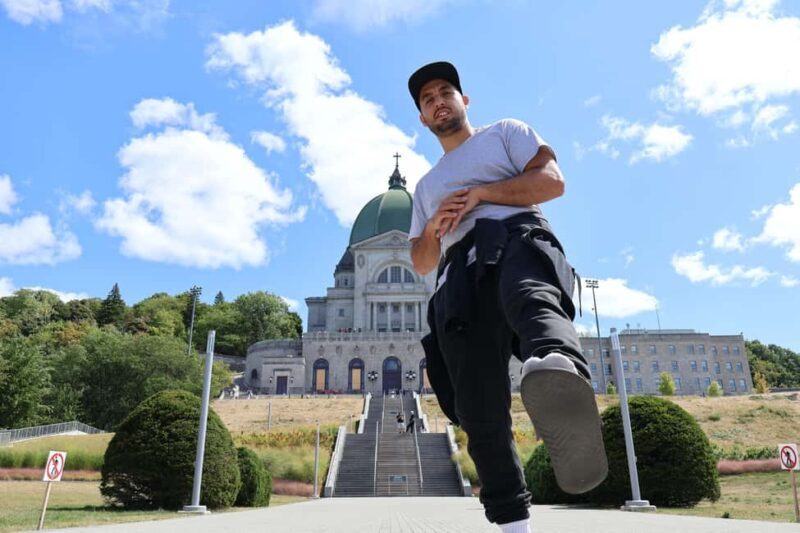 Montreal: Iconic Landmarks All-Inclusive VIP Experience - A Deep Dive into the Montreal VIP Tour
