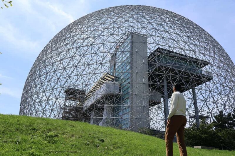 Montreal: Iconic Landmarks All-Inclusive VIP Experience - FAQs