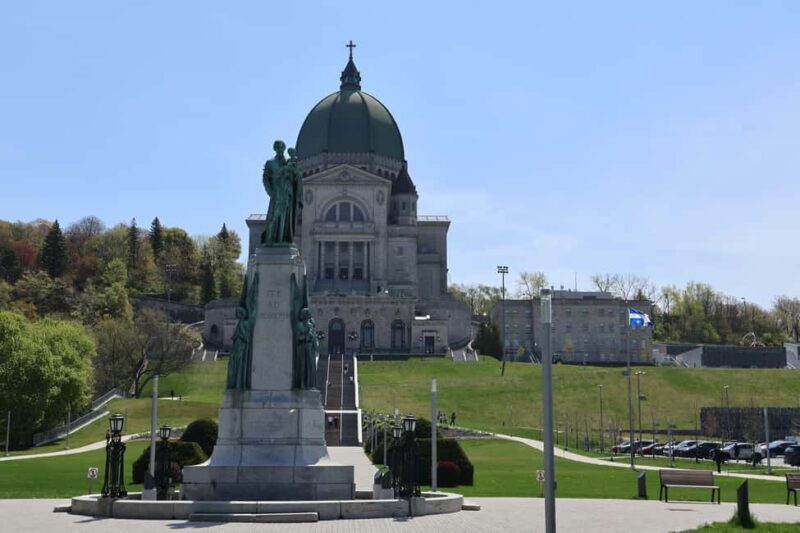 Montreal: Iconic Landmarks All-Inclusive VIP Experience - Final Thoughts