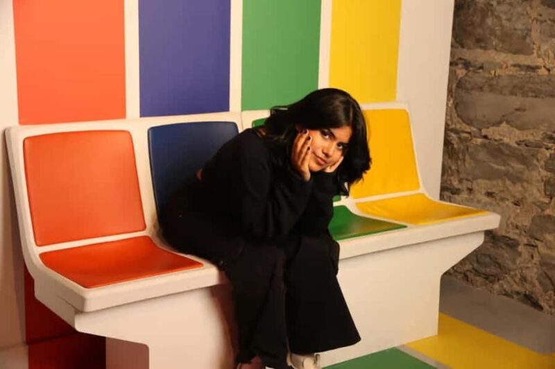 Montreal: Imaginarium Museum Entry Ticket - FAQ