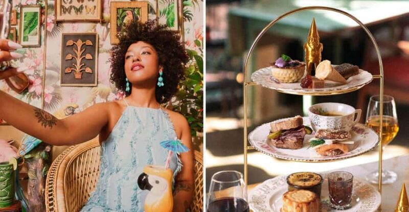 Montreal: Imaginarium Museum & Quebecois Tasting Menu - Who Would Enjoy This Tour?