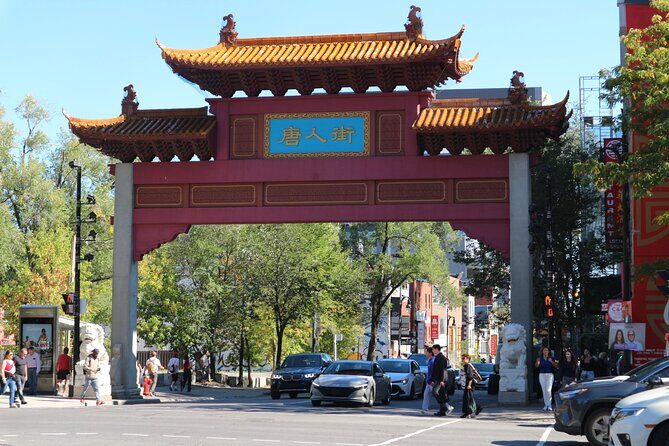 Montreal Instragram Photography Walk with Local Expert - The Practical Side: What You Need to Know