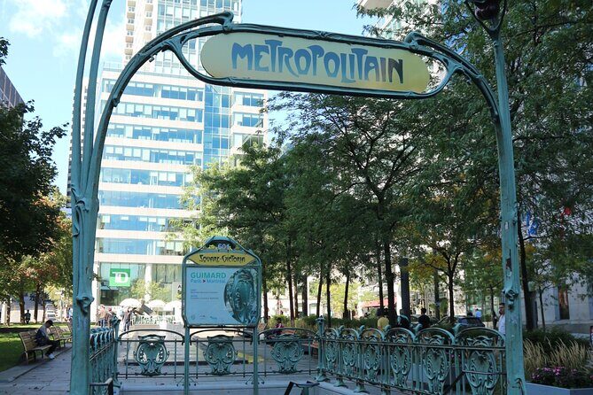 Montreal Instragram Photography Walk with Local Expert - Authentic Experiences & Local Insights