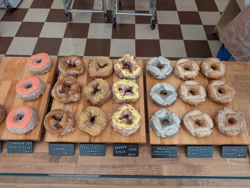 Montreal: Jean-Talon & Little Italy Food Tour with 8 Tasting - Considerations and Practical Tips