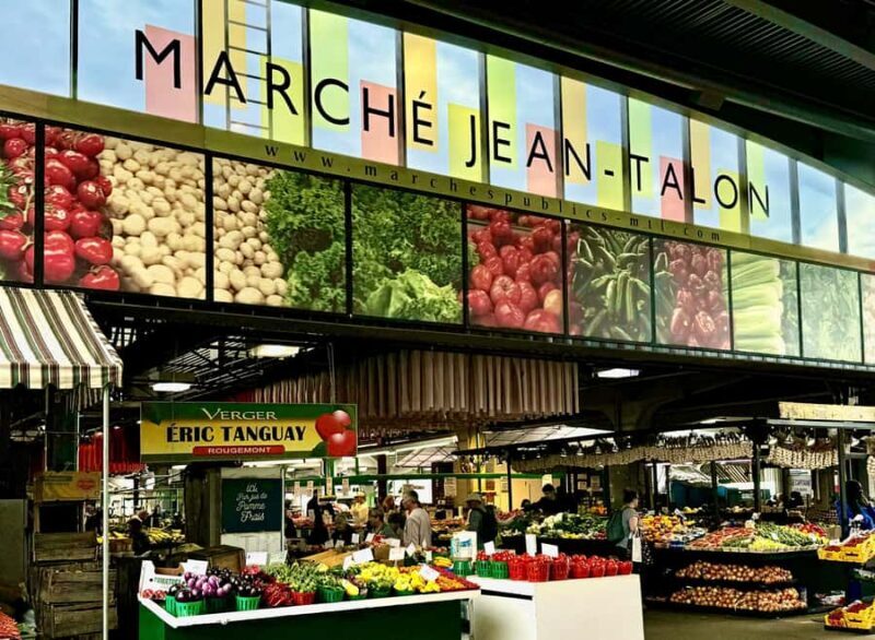 Montreal: Jean-Talon & Little Italy Food Tour with 8 Tasting - Who Should Consider This Tour?