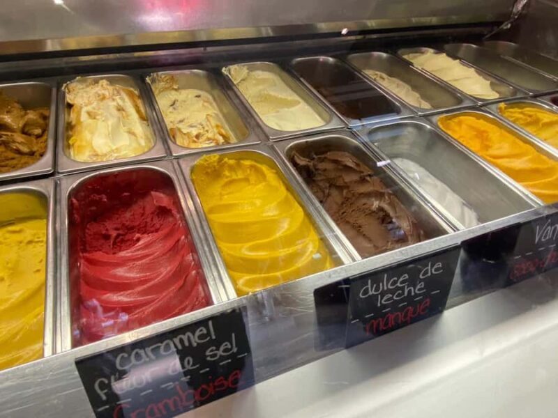 Montreal: Jean-Talon & Little Italy Food Tour with 8 Tasting - FAQs