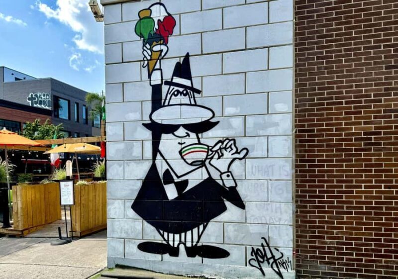 Montreal: Jean-Talon & Little Italy Food Tour with 8 Tasting - Final Thoughts