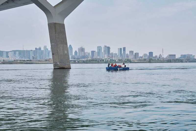 Montreal: Lachine Rapids Sightseeing Tour - FAQ Section