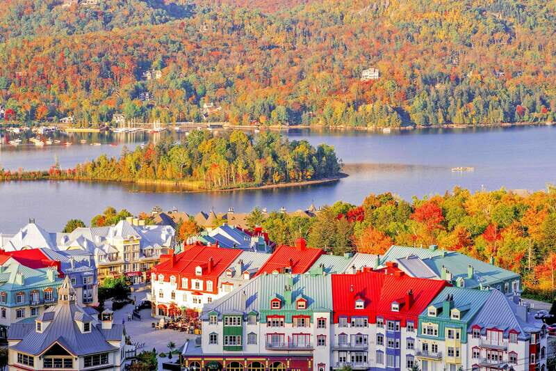 Montreal: Laurentian Mountains Day Trip - Full Review: A Detailed Look at the Montreal: Laurentian Mountains Day Trip