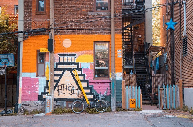 Montreal Like A Local: Private & Custom Experience - FAQ