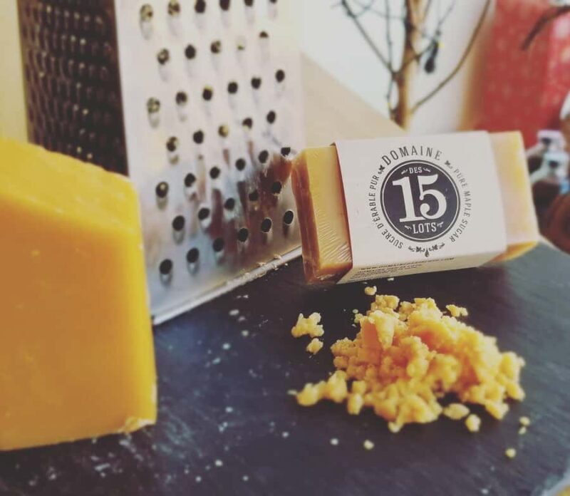 Montreal: Maple syrup talk and tasting! In French! - Final Thoughts