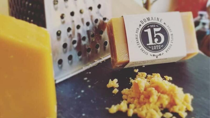 Montreal: Maple syrup tasting and conference. In english! - FAQs