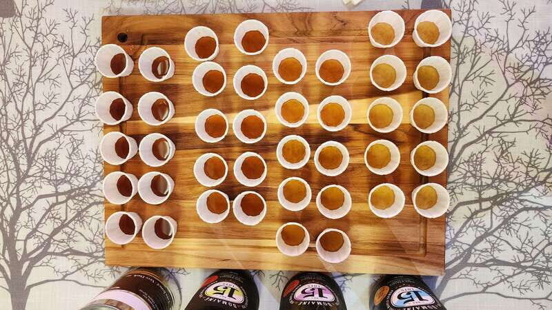 Montréal: Maple Syrup Tasting Conference! - Practical Details and Value