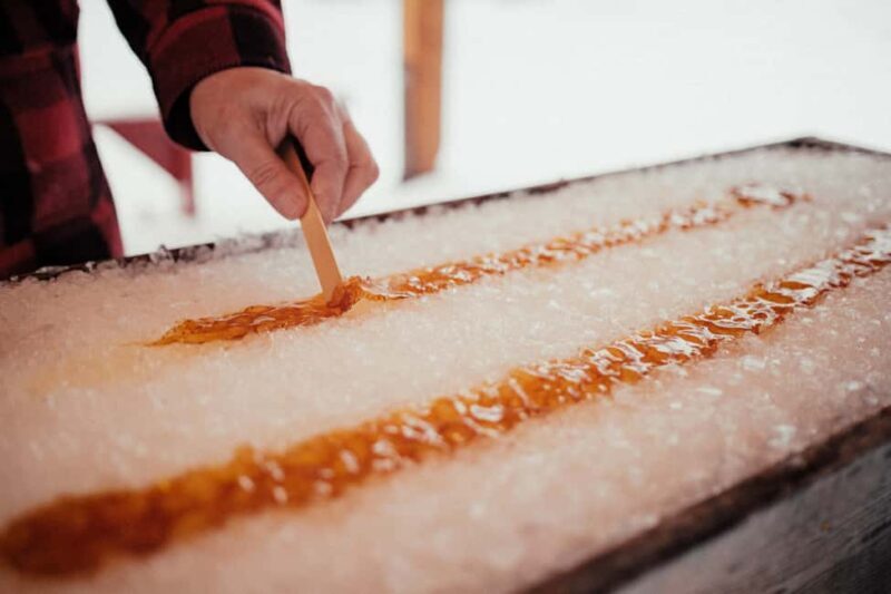 Montreal: Maple Syrup Tour with Sugar Shack & Local Cuisine - Montreal: Maple Syrup Tour with Sugar Shack & Local Cuisine