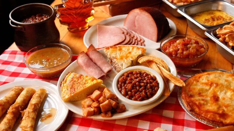 Montreal: Maple Syrup Tour with Sugar Shack & Local Cuisine - FAQ
