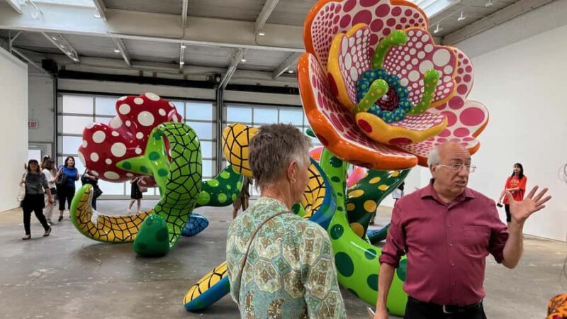 Montreal: Mile End Artist Neighborhood Tour - Why This Tour Offers Good Value