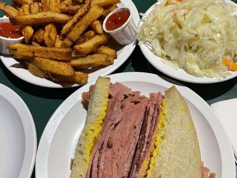 Montréal: Mile End Foodie Tour with Tasting - Final Thoughts