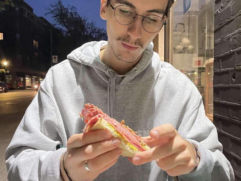 Montréal: Mile End Foodie Tour with Tasting - FAQ