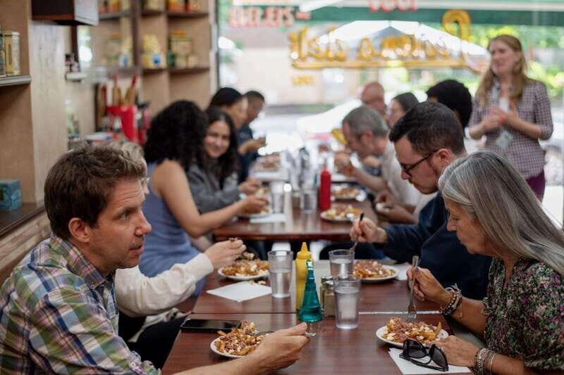 Montreal: Mile-End Foodie Walking Tour with 6 Tastings - Why This Tour Offers Great Value