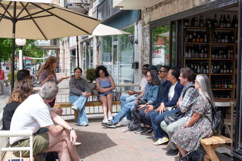 Montreal: Mile-End Foodie Walking Tour with 6 Tastings - FAQ about the Montreal Mile-End Foodie Tour