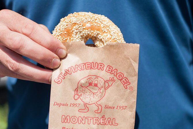 Montreal Mile End Original Foodie Tour - by Local Montreal Tours - FAQ