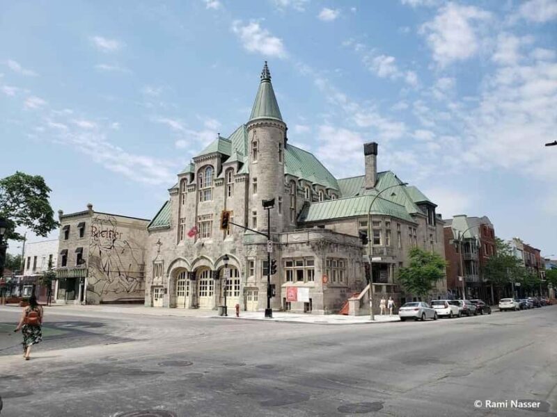 Montreal: Musée des Hospitalières Entry & Digital City Tour - In-depth review: Why this tour works