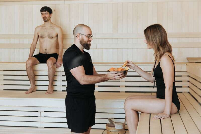Montreal: Nordic Spa Thermal Experience - Facilities and Atmosphere