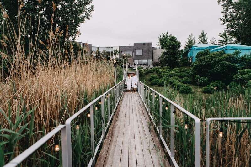 Montreal: Nordic Spa Thermal Experience - Tips for Your Visit