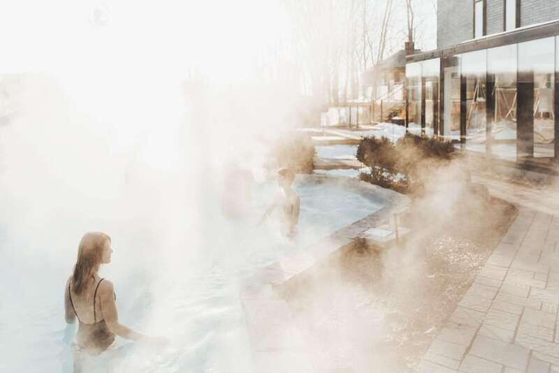 Montreal: Nordic Spa Thermal Experience - Authenticity and Cultural Significance