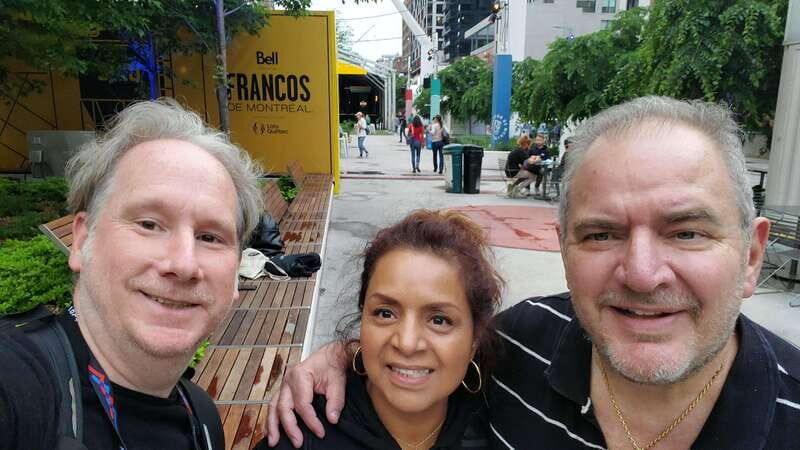 Montreal: Old Montreal at Twilight Walking Tour - Authentic Feedback from Participants