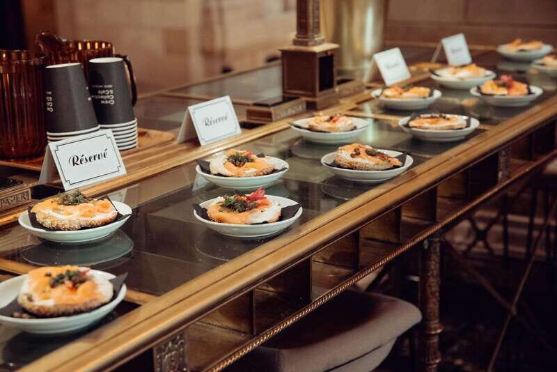 Montreal: Old Montreal Food and Drink Tour - Who Will Love This Tour?