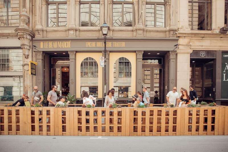 Montreal: Old Montreal Food and Drink Tour - FAQ