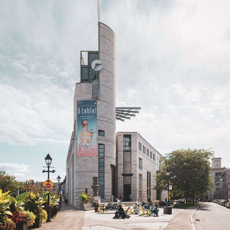 Montreal: Old Montreal Guided Walking Tour - Final Thoughts: Is This Tour Right for You?