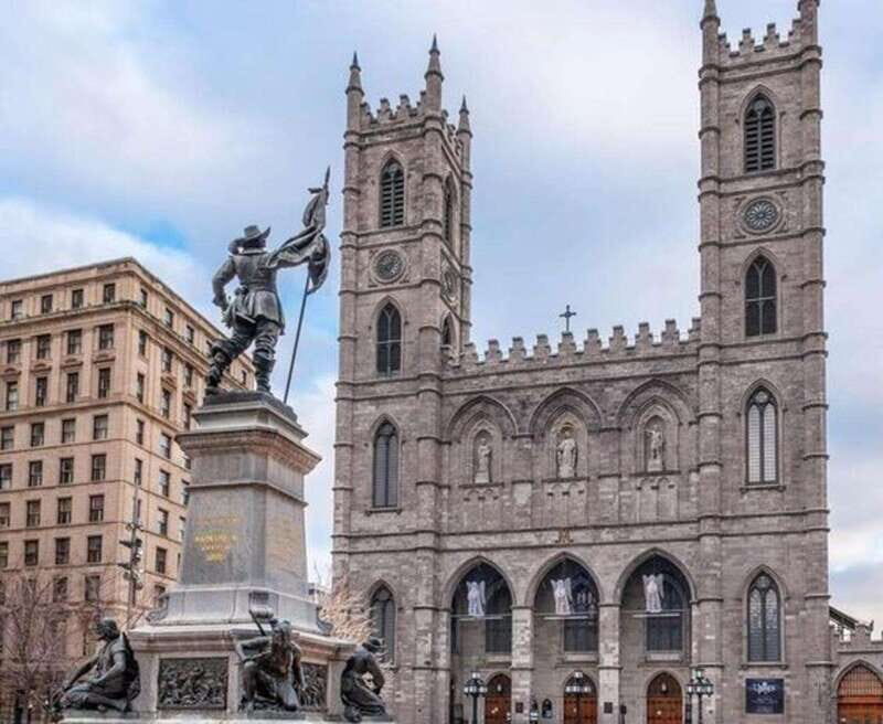 Montreal : Old Montreal Walking Tour With A Guide - Who Will Love This Tour?