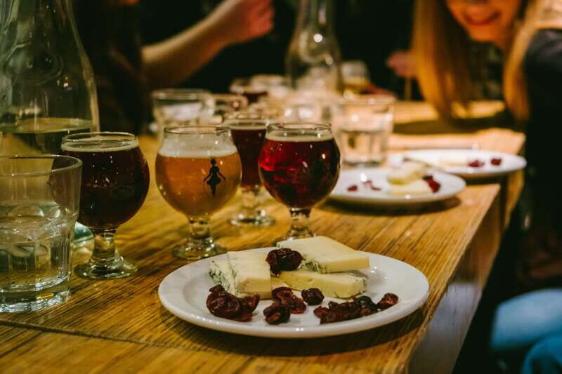 Montreal Old Port: Craft Brewery and Beer Tasting Tour - A Deep Dive into the Montreal Old Port Craft Beer Tour