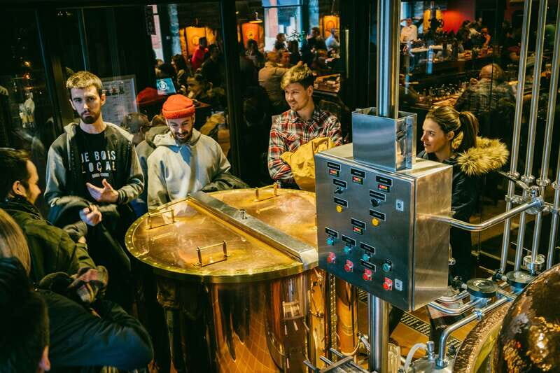 Montreal Old Port: Craft Brewery and Beer Tasting Tour - Final Thoughts: Is This Tour Right for You?