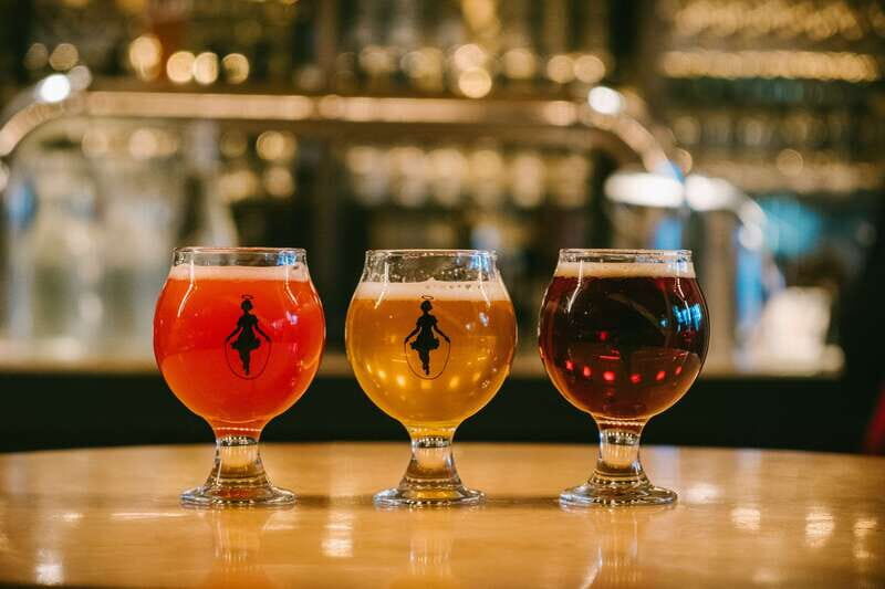 Montreal Old Port: Craft Brewery and Beer Tasting Tour - Frequently Asked Questions