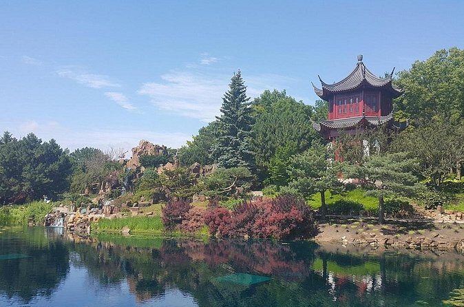 Montreal Old Port Exploration Game and Tour - FAQ