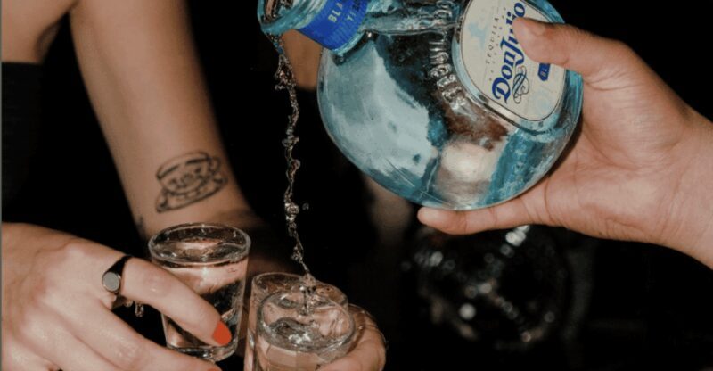 Montreal Old Port: Tequila & Mezcal Tasting/101 Course - FAQs