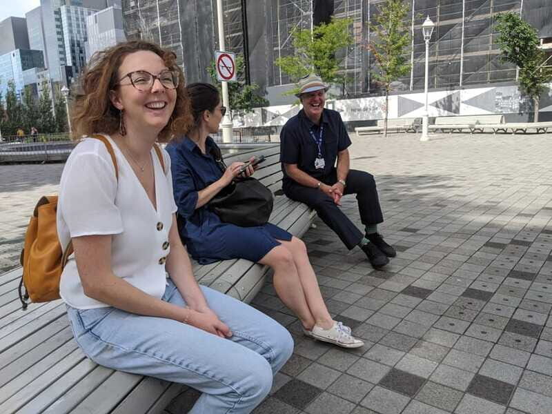 Montréal: Old Town Small Group Guided Walking Tour - Who Should Consider This Tour