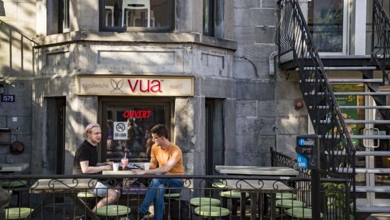 Montreal: Personalized Private Food Tour with a Local Foodie - Key Points