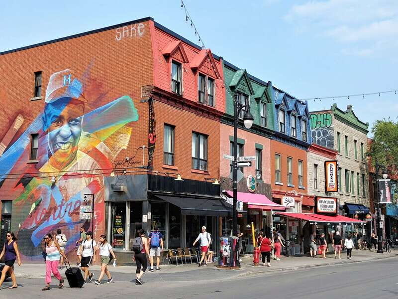 Montreal: Plateau Mont-Royal & Mile End Walking Tour - Pricing and Value