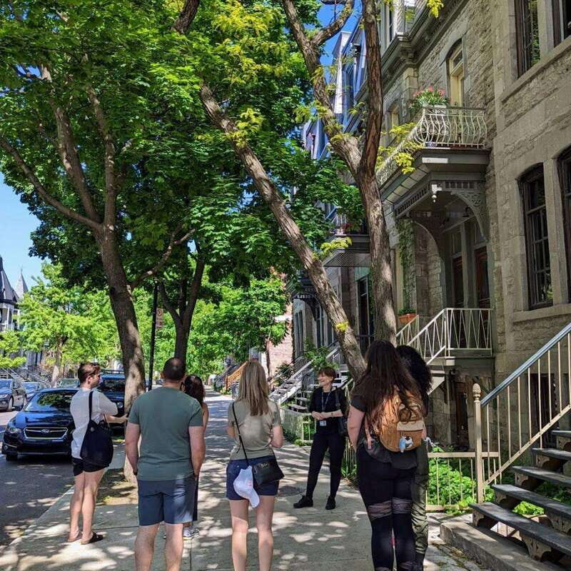Montreal: Plateau Mont-Royal & Mile End Walking Tour - The Sum Up