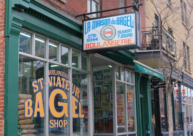 Montreal: Plateau Mont-Royal & Mile End Walking Tour - FAQs