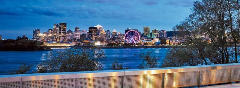 Montreal: Private City Tour by Luxury Sedan - FAQ