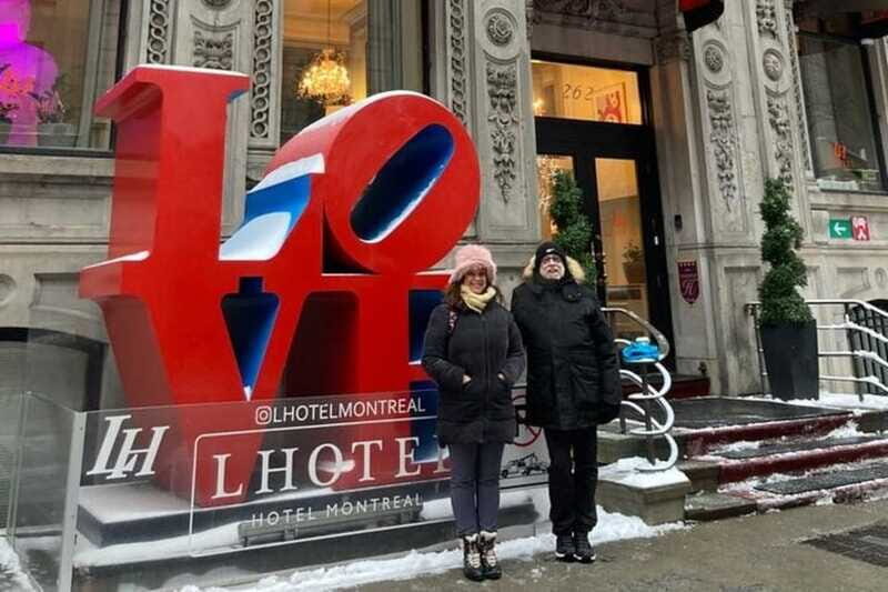 Montreal: Private custom walking tour with a guide - Who Should Consider This Tour?