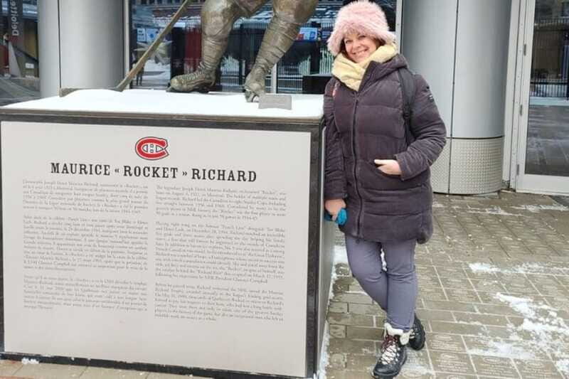 Montreal: Private custom walking tour with a guide - FAQ