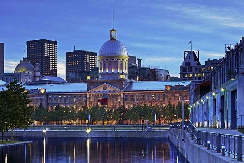Montreal: Private Customizable Walking Tour of Old Montreal - Practical Tips for Making the Most of Your Tour