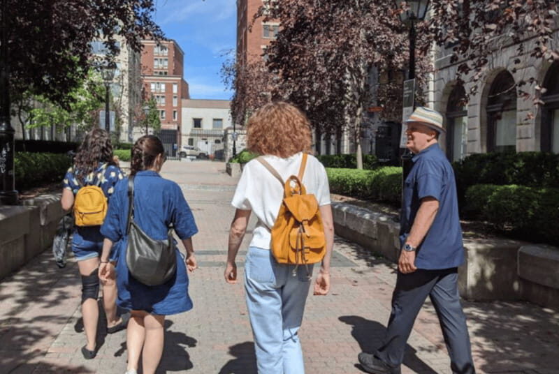 Montreal: Private Customizable Walking Tour of Old Montreal - FAQ