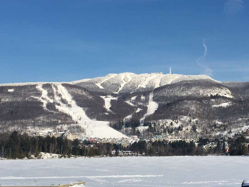 Montreal: Private Day Tour to Mont Tremblant - Key Points